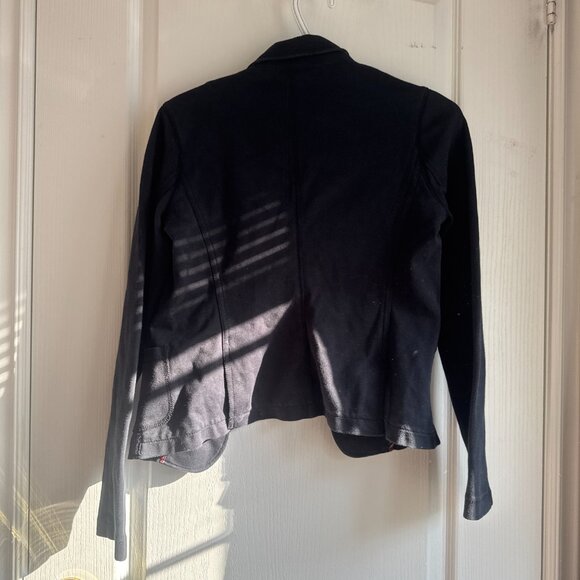 Aeropostale Blazer Jacket - Picture 3 of 7